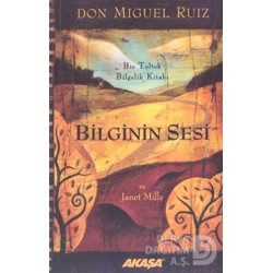 AKAŞA / BİLGİNİN SESİ