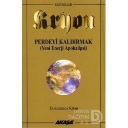 AKAŞA / KRYON - 09 : PERDEYİ KALDIRMAK