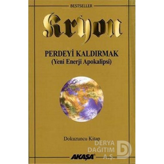 AKAŞA / KRYON - 09 : PERDEYİ KALDIRMAK