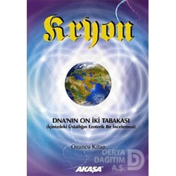 AKAŞA / DNANIN ON İKİ TABAKASI