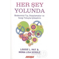 AKAŞA / HER ŞEY YOLUNDA