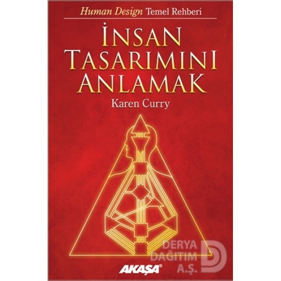 AKAŞA / İNSAN TASARIMINI ANLAMAK