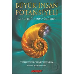 AKAŞA / BÜYÜK İNSAN POTANSİYEL