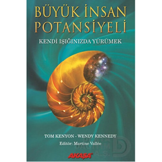 AKAŞA / BÜYÜK İNSAN POTANSİYEL