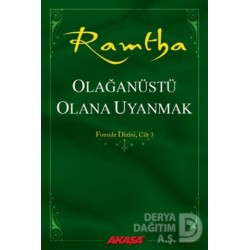 AKAŞA / RAMTHA - OLAĞANÜSTÜ OLANA UYANMAK