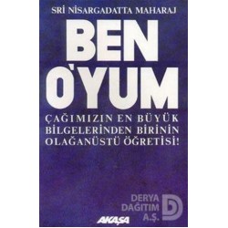 AKAŞA / BEN OYUM