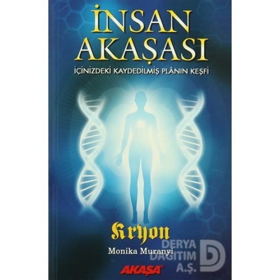 AKAŞA / İNSAN AKAŞASI