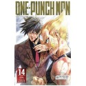 AKILÇELEN / ONE PUNCH MAN - TEK YUMRUK CİLT 14