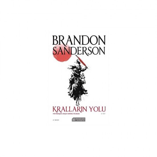 AKILÇELEN / KRALLARIN YOLU - 2 AKILÇELEN / KRALLARIN YOLU - 2
