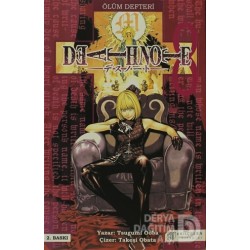 AKILÇELEN / ÖLÜM DEFTERİ -  8