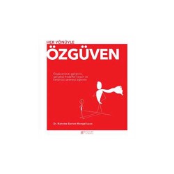 AKILÇELEN / HER YÖNÜYLE ÖZGÜVEN