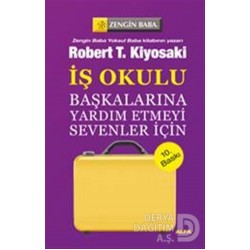 ALFA / İŞ OKULU