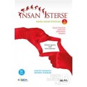 ALFA / İNSAN İSTERSE 3 - AZMİN ZAFERİ ÖYKÜLERİ ALFA / İNSAN İSTERSE 3 - AZMİN ZAFERİ ÖYKÜLERİ
