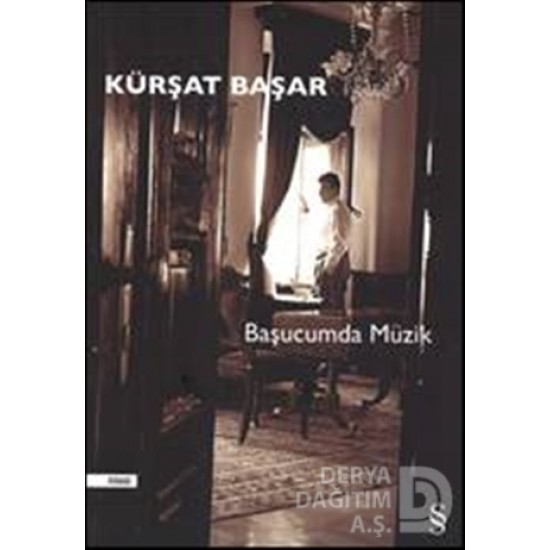 ALFA / BAŞUCUMDA MÜZİK ALFA / BAŞUCUMDA MÜZİK
