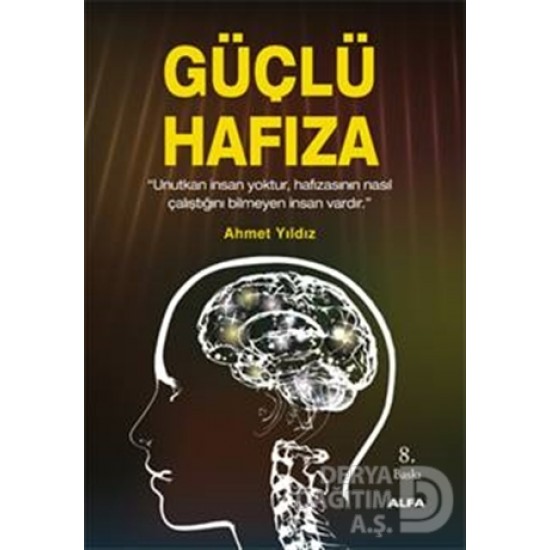 ALFA / GÜÇLÜ HAFIZA