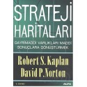 ALFA / STRATEJİ HARİTALARI