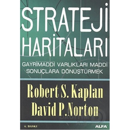 ALFA / STRATEJİ HARİTALARI