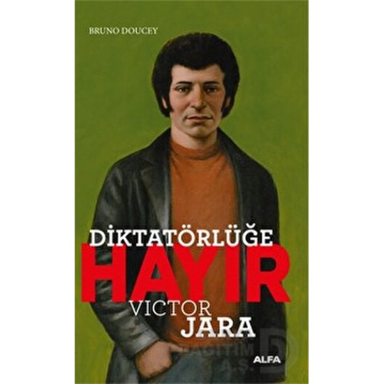 ALFA / DİKTATÖRLÜĞE HAYIR ALFA / DİKTATÖRLÜĞE HAYIR