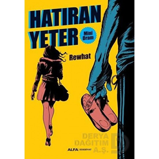 ALFA / HATIRAN YETER / REWHAT ALFA / HATIRAN YETER / REWHAT