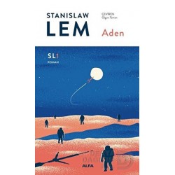 ALFA / ADEN / STANISLAW LEM