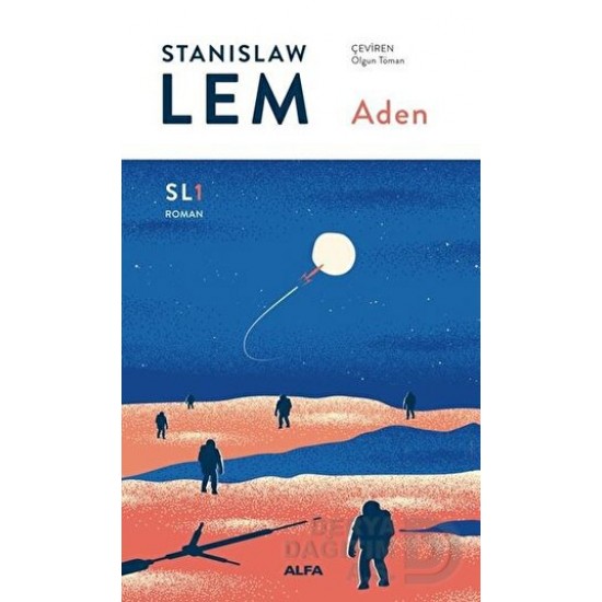 ALFA / ADEN / STANISLAW LEM