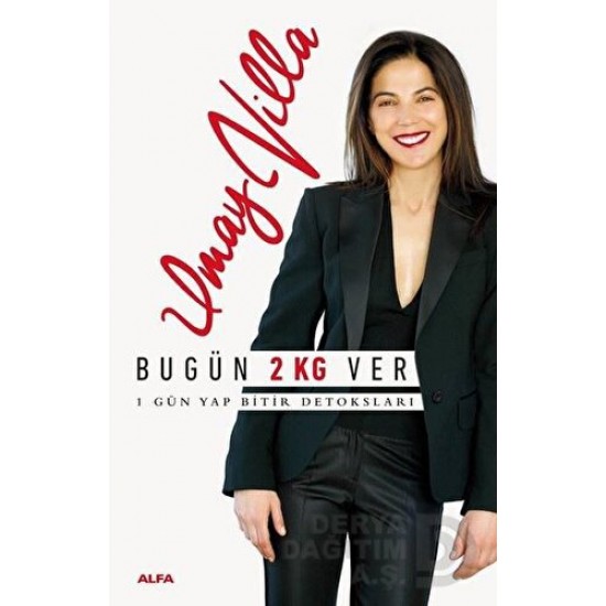 ALFA / BUGÜN 2 KG VER / UMAY VİLLA ALFA / BUGÜN 2 KG VER / UMAY VİLLA