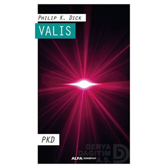 ALFA / VALIS/ PHILIP K. DICK