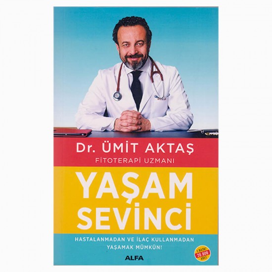 ALFA / YAŞAMA SEVİNCİ / ÜMİT AKTAŞ