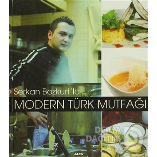 ALFA / MODERN TÜRK MUTFAĞI