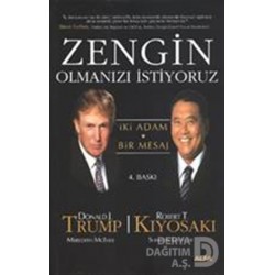 ALFA / ZENGİN OLMANIZI İSTİYORUZ