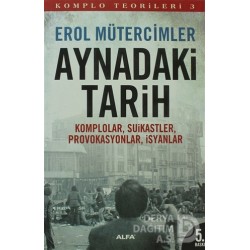 ALFA /  AYNADAKİ TARİH
