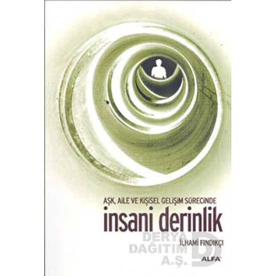 ALFA / İNSANİ DERİNLİK ALFA / İNSANİ DERİNLİK