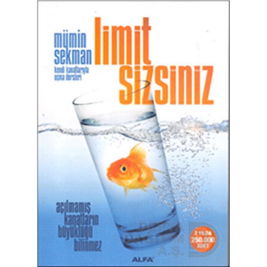ALFA / LİMİT SİZSİNİZ CEP ALFA / LİMİT SİZSİNİZ CEP