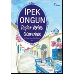 ARTEMİS / TAŞLAR YERİNE OTURURKEN