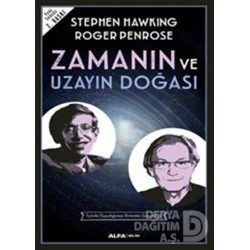 ALFA / ZAMANIN VE UZAYIN DOĞASI
