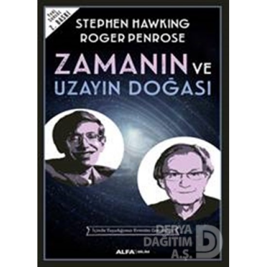 ALFA / ZAMANIN VE UZAYIN DOĞASI