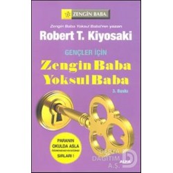 ALFA / GENÇLER İÇİN ZENGİN BABA YOKSUL BABA