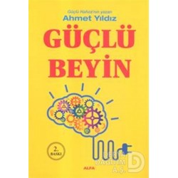 ALFA / GÜÇLÜ BEYİN / AHMET YILDIZ