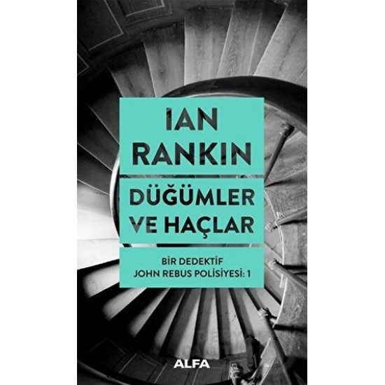 ALFA  / DÜĞÜMLER VE HAÇLAR