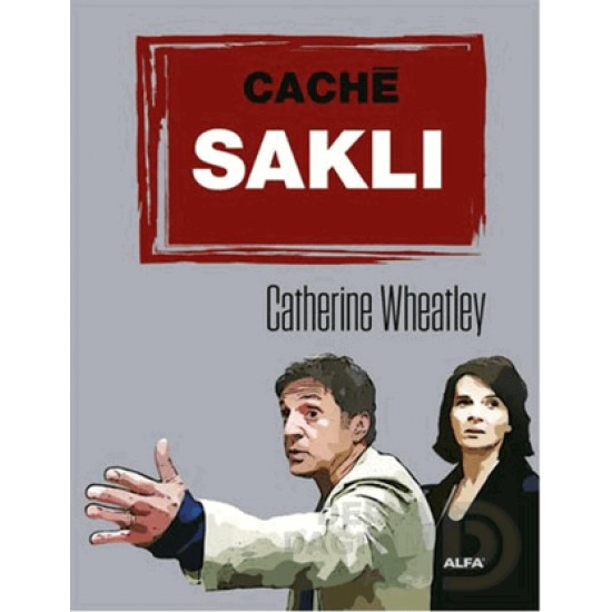 ALFA / CACHE - SAKLI ALFA / CACHE - SAKLI