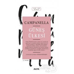 ALFA / GÜNEŞ ÜLKESİ / CAMPANELLA