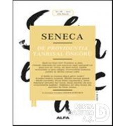 ALFA / SENECA / TANRISAL ÖNGÖRÜ