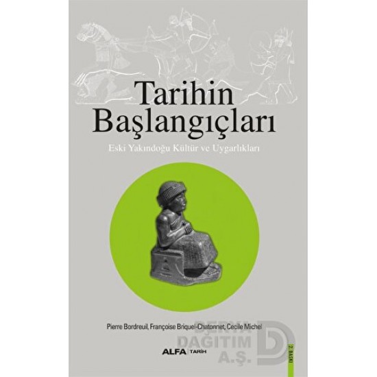 ALFA / TARİHİN BAŞLANGIÇLARI ALFA / TARİHİN BAŞLANGIÇLARI