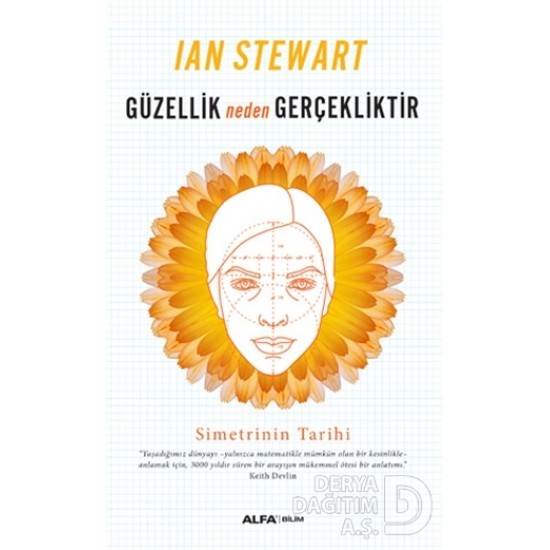 ALFA / GÜZELLİK NEDEN GERÇEKLİKTİR ALFA / GÜZELLİK NEDEN GERÇEKLİKTİR