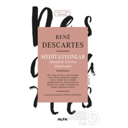 ALFA / MEDİTASYONLAR / DESCARTES