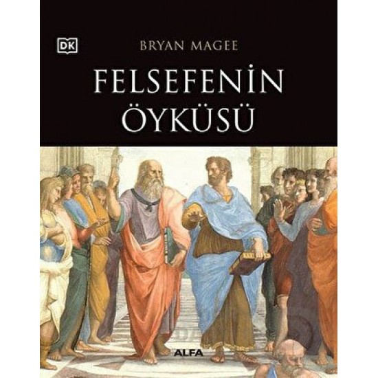 ALFA / FELSEFENİN ÖYKÜSÜ