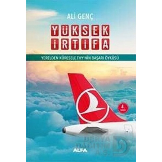 ALFA / YÜKSEK İRTİFA / A.GENÇ ALFA / YÜKSEK İRTİFA / A.GENÇ