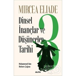 ALFA / DİNSEL İNANÇLAR DÜŞÜNCELER TARİHİ 3