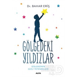 ALFA / GÖLGEDEKİ YILDIZLAR / B.ERİŞ