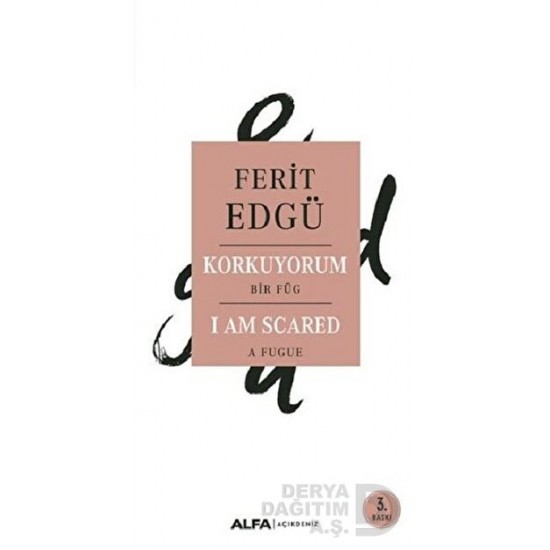 ALFA  / KORKUYORUM